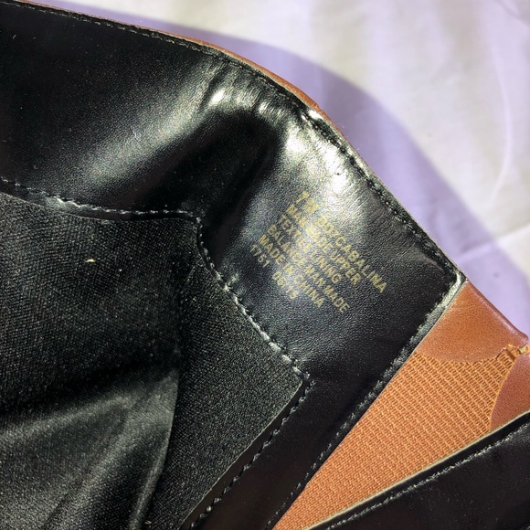 Bandolino Knee High Riding Boots👢🐎 - Picture 6 of 8